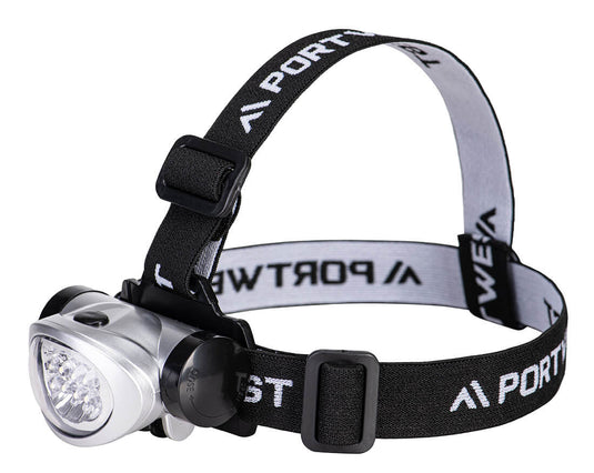 Light PORTWEST PA50 - TEXX