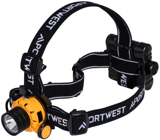Light PORTWEST PA64 - TEXX