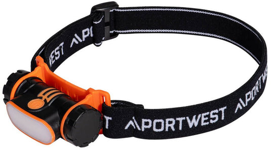 Light PORTWEST PA70 - TEXX
