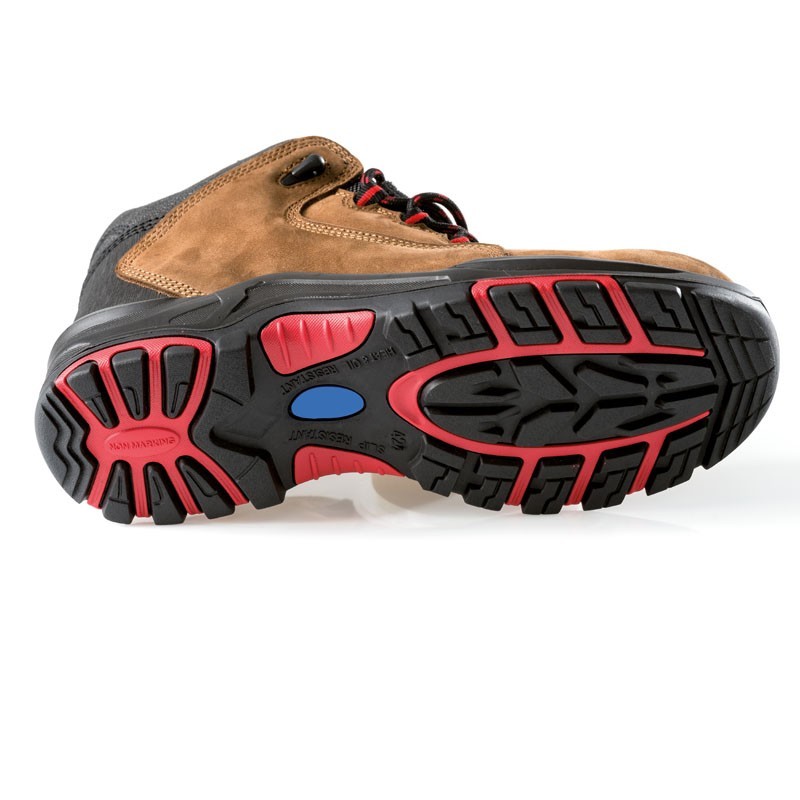 Load image into Gallery viewer, Shoes SAFETOP LLODIO
