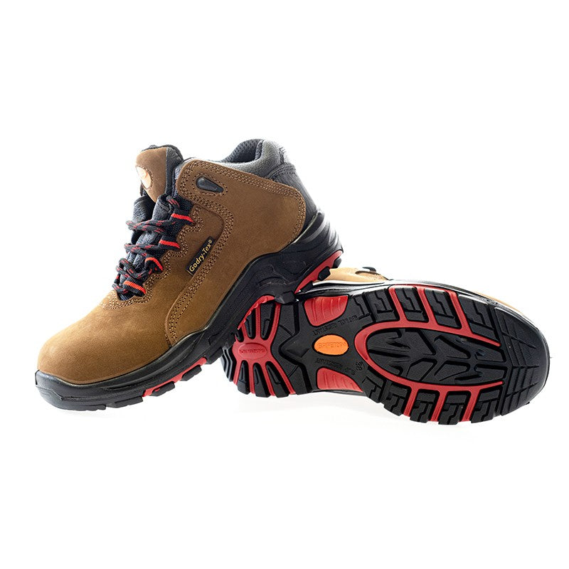 Load image into Gallery viewer, Shoes SAFETOP LLODIO

