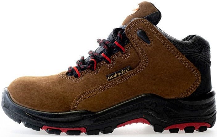 Load image into Gallery viewer, Shoes SAFETOP LLODIO
