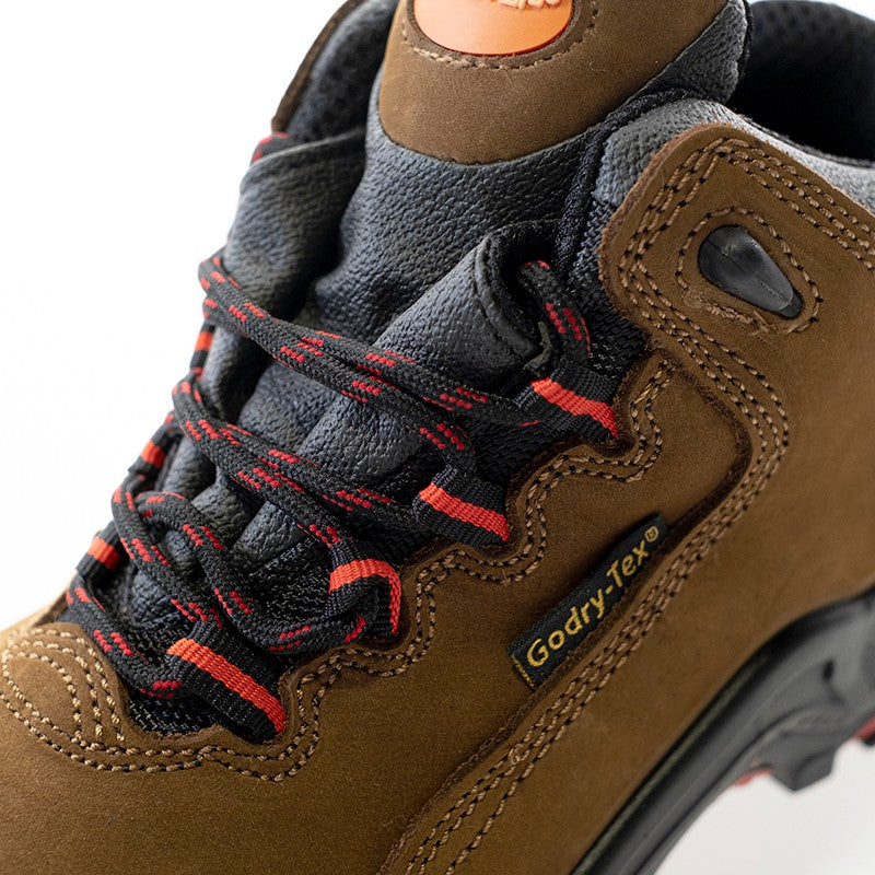 Load image into Gallery viewer, Shoes SAFETOP LLODIO
