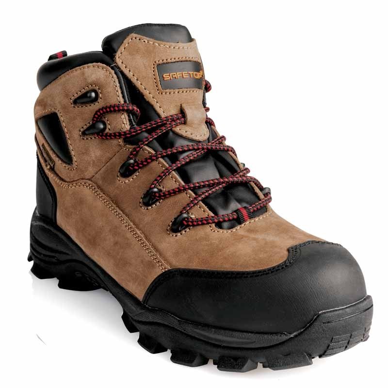 Load image into Gallery viewer, Shoes SAFETOP LUDRIO
