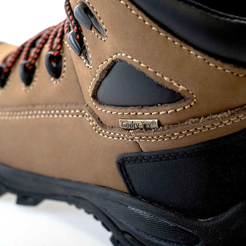 Load image into Gallery viewer, Shoes SAFETOP LUDRIO

