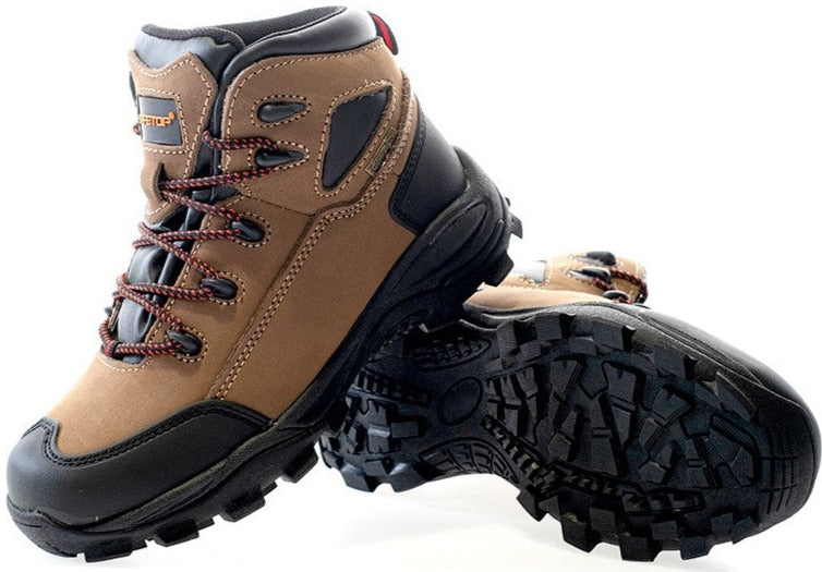 Load image into Gallery viewer, Shoes SAFETOP LUDRIO
