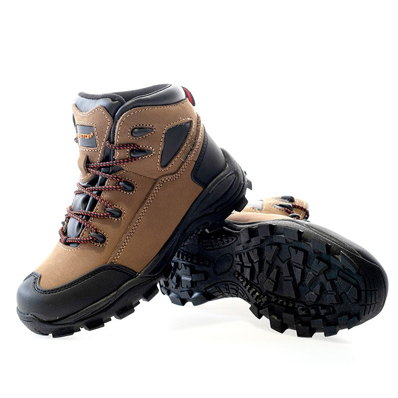 Load image into Gallery viewer, Shoes SAFETOP LUDRIO
