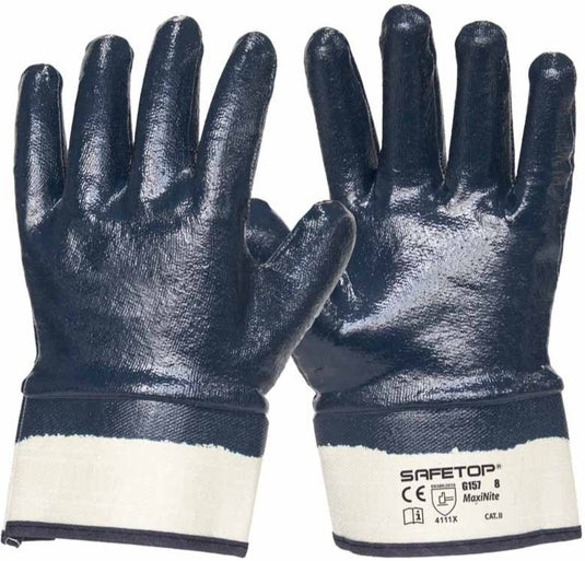 Gloves SAFETOP MAXINITE