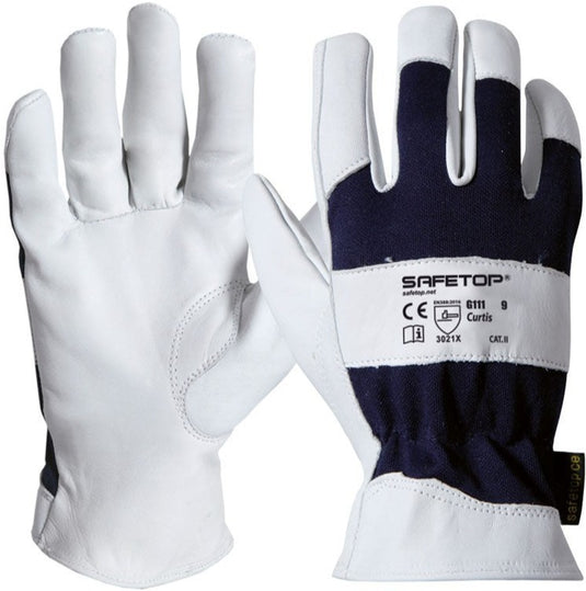 Gloves SAFETOP MICHIGAN