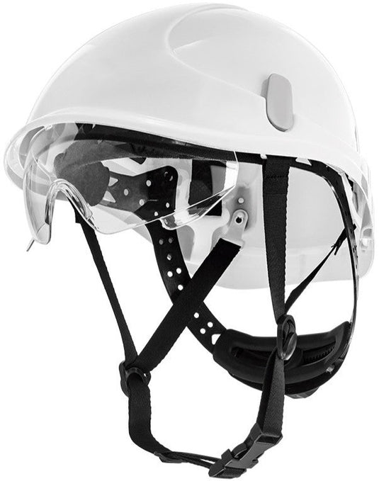 Helmet SAFETOP MONTANA