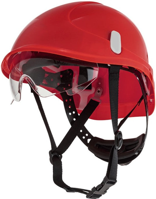 Helmet SAFETOP MONTANA