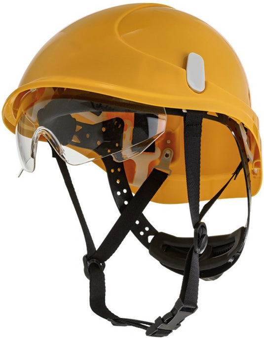 Helmet SAFETOP MONTANA