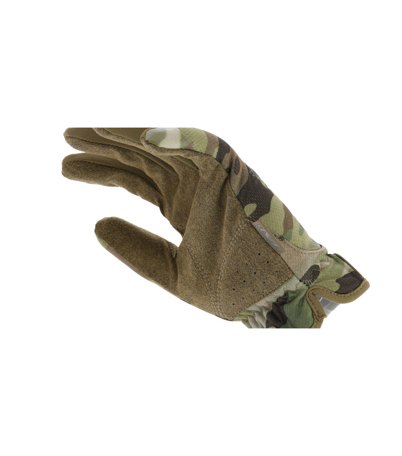 Load image into Gallery viewer, Gloves MECHANIX WEAR FastFit® Multicam FFTAB-78
