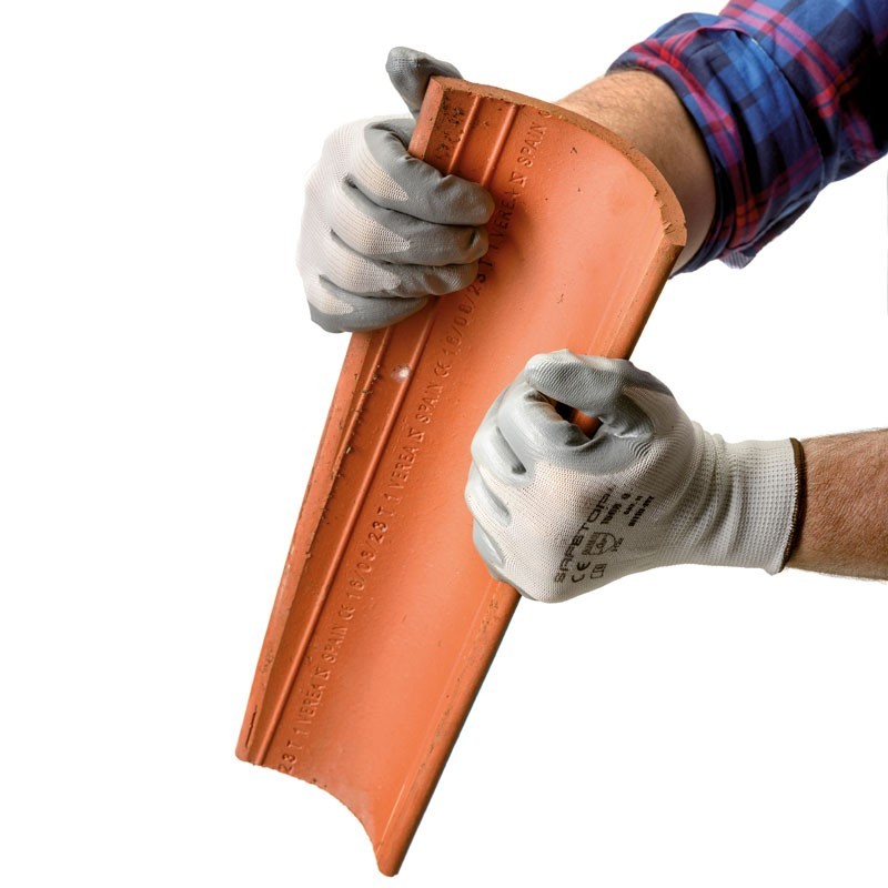 Load image into Gallery viewer, Gloves SAFETOP NITRIFIT
