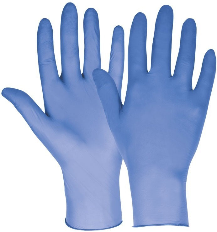 Load image into Gallery viewer, Gloves SAFETOP NITRISAFE
