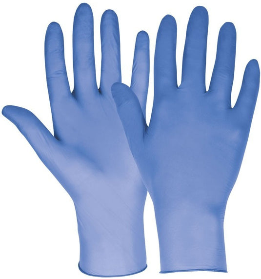 Gloves SAFETOP NITRISAFE