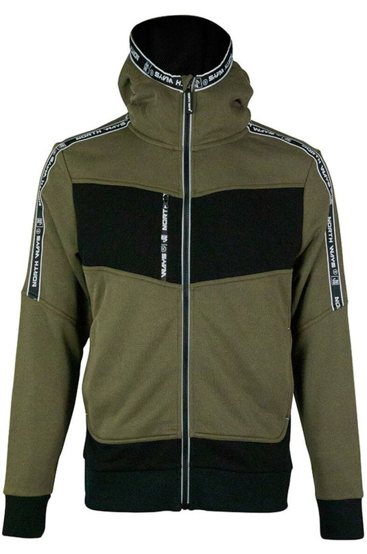 Jacket NINE WORTHS RINER