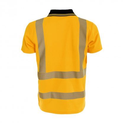 Polo Krekls BOSAFETY TS-S171