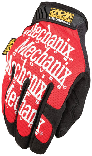 Gloves MECHANIX WEAR The Original MG-02
