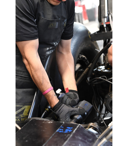 Gloves MECHANIX WEAR Specialty Grip MSG-05
