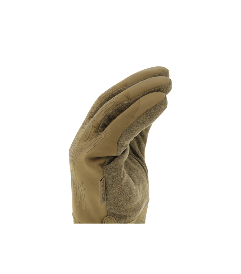 Load image into Gallery viewer, Winter Gloves MECHANIX WEAR ColdWork Original Coyote CWKMG-72
