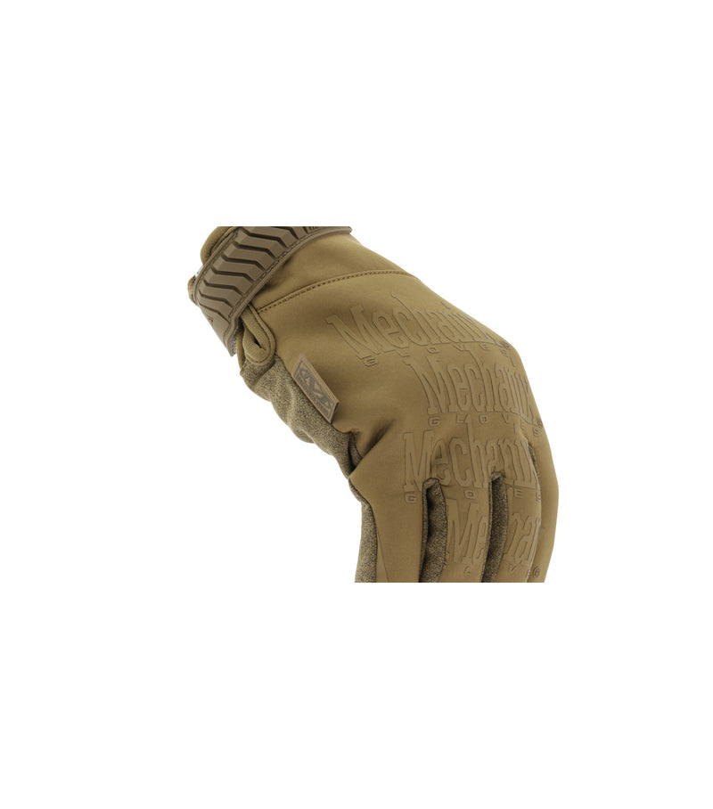 Load image into Gallery viewer, Winter Gloves MECHANIX WEAR ColdWork Original Coyote CWKMG-72
