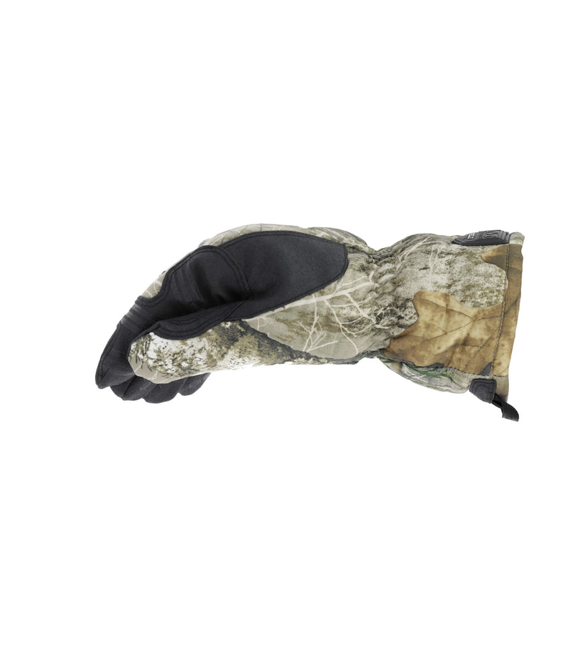 Load image into Gallery viewer, Winter Gloves MECHANIX WEAR SUB20 Realtree SUB20-735

