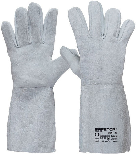 Gloves SAFETOP ONTARIO