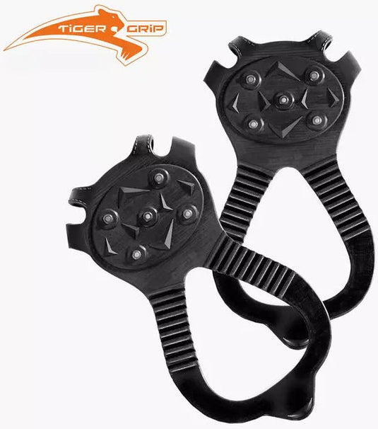 Overshoes SAFETY JOGGER TOTAL CITY GRIP - TEXX