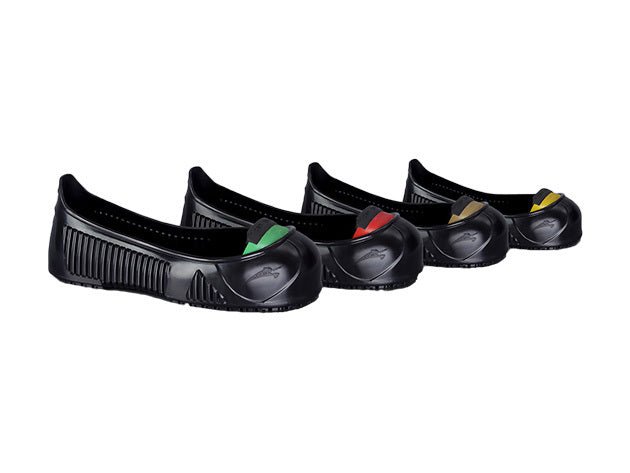 Ielādējiet attēlu galerijas skatītājā, Overshoes SAFETY JOGGER TOTAL PROTECT PLUS - TEXX
