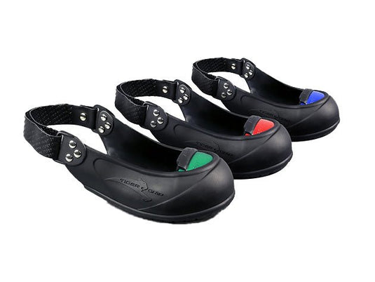 Overshoes SAFETY JOGGER VISITOR - TEXX