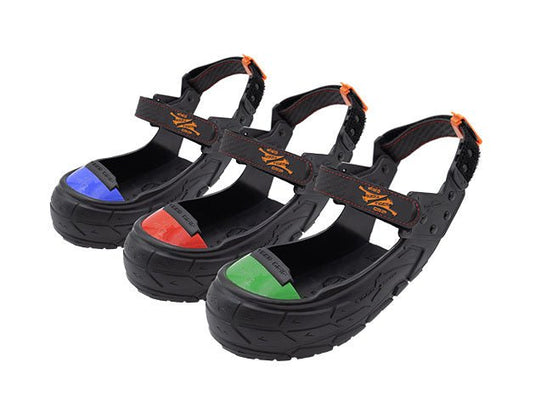 Overshoes SAFETY JOGGER VISITOR COMFORT - TEXX