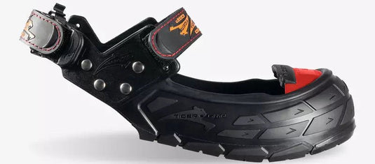 Overshoes SAFETY JOGGER VISITOR COMFORT - TEXX