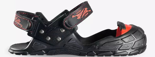 Overshoes SAFETY JOGGER VISITOR INTEGRAL - TEXX