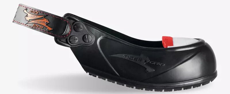 Load image into Gallery viewer, Overshoes SAFETY JOGGER VISITOR METAL FREE - TEXX
