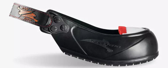 Overshoes SAFETY JOGGER VISITOR METAL FREE - TEXX