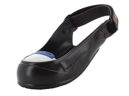 Overshoes SAFETY JOGGER VISITOR METAL FREE - TEXX