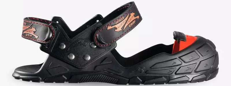 Load image into Gallery viewer, Overshoes SAFETY JOGGER VISITOR PREMIUM - TEXX
