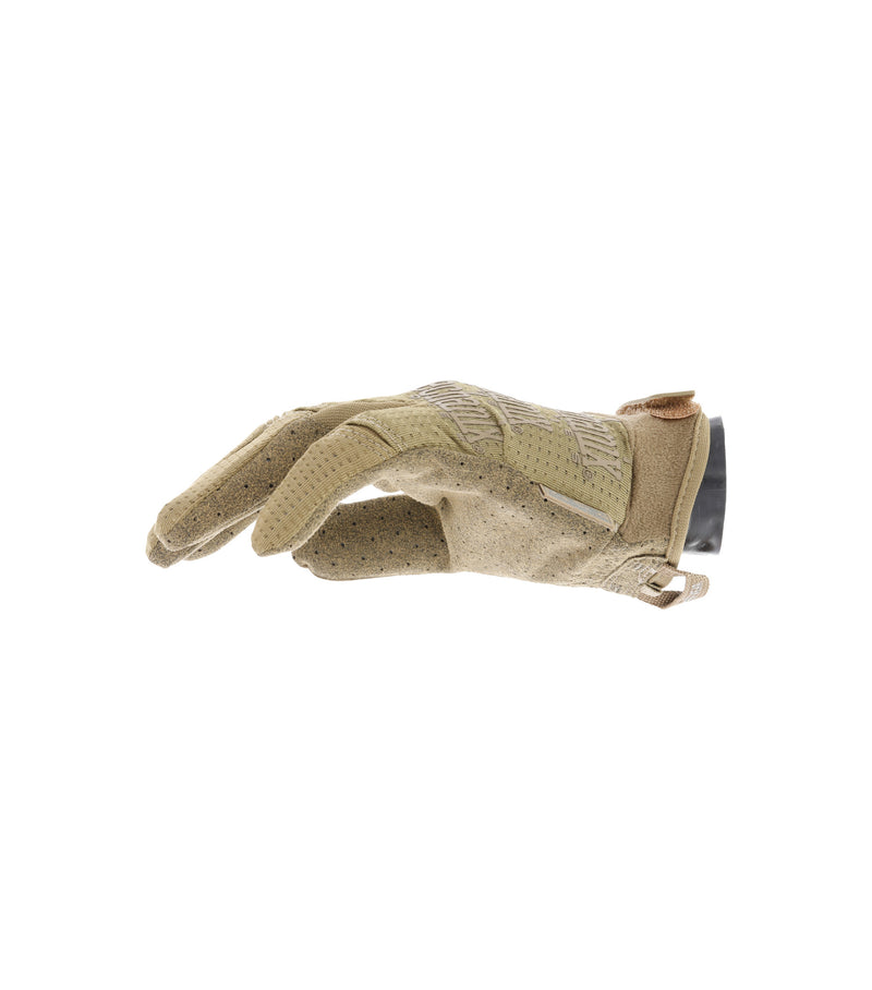 Load image into Gallery viewer, Gloves MECHANIX WEAR SPECIALTY VENT Coyote MSV-72

