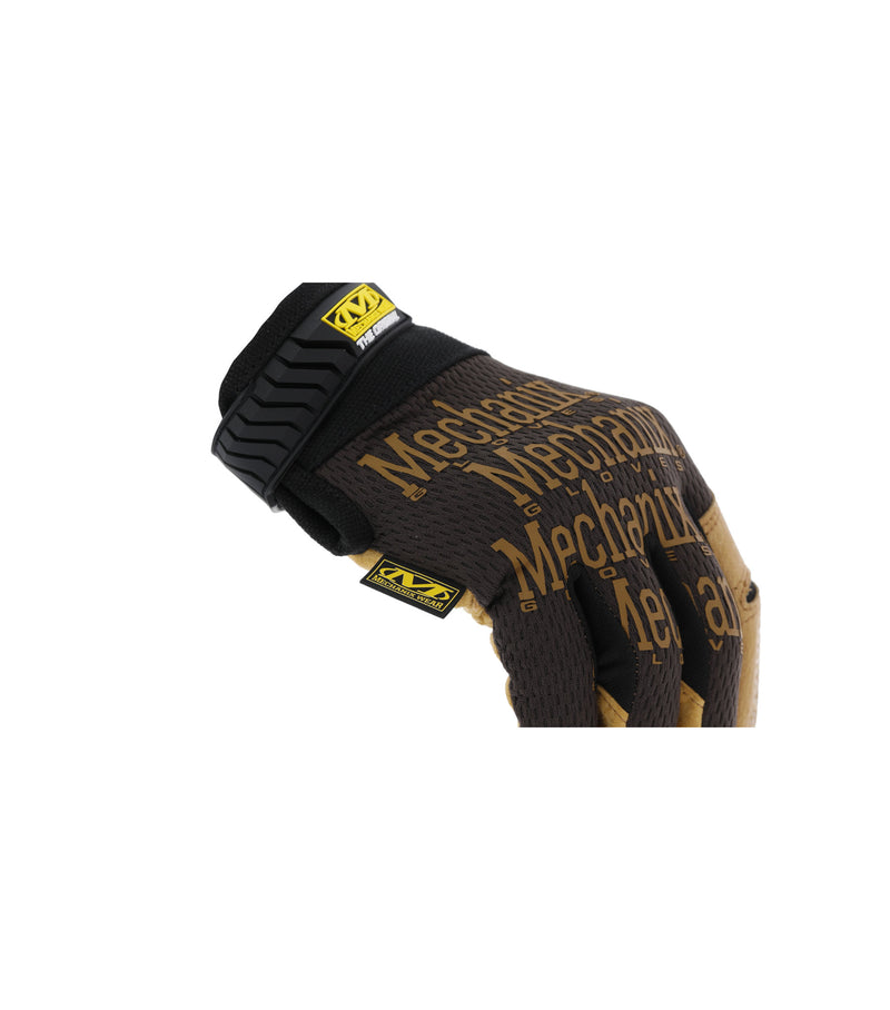 Load image into Gallery viewer, Gloves MECHANIX WEAR Durahide™ Original® Leather LMG-75
