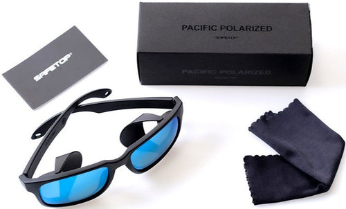 Glasses SAFETOP PACIFIC