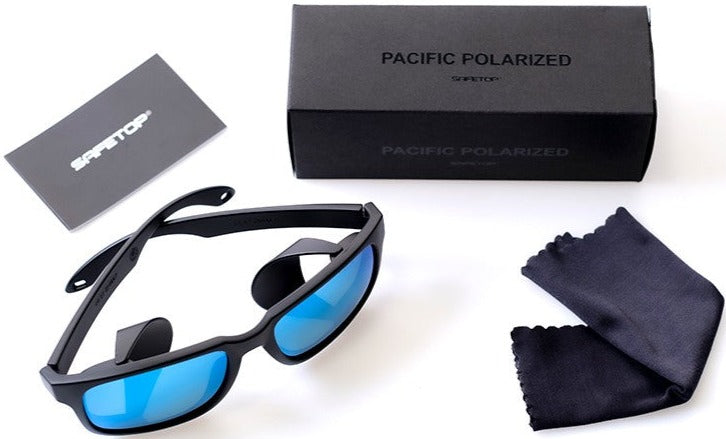 Load image into Gallery viewer, Glasses SAFETOP PACIFIC

