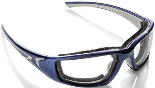 Glasses SAFETOP PANDORA Clear 10270