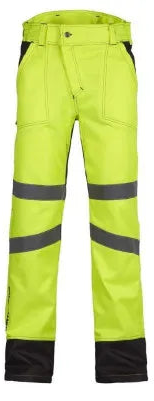 Trousers NINE WORTHS BELLUS