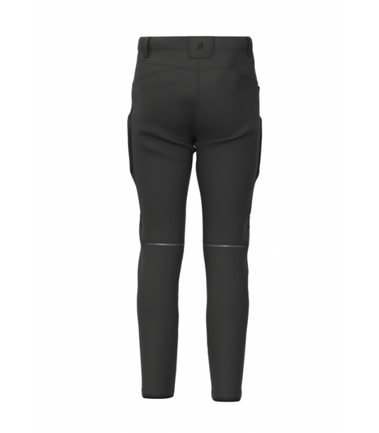Trousers BOSAFETY CARGO 4-WAY STRETCH