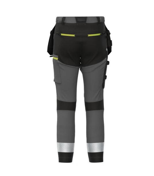 Bikses BOSAFETY TENSION PLUS 4-WAY STRETCH