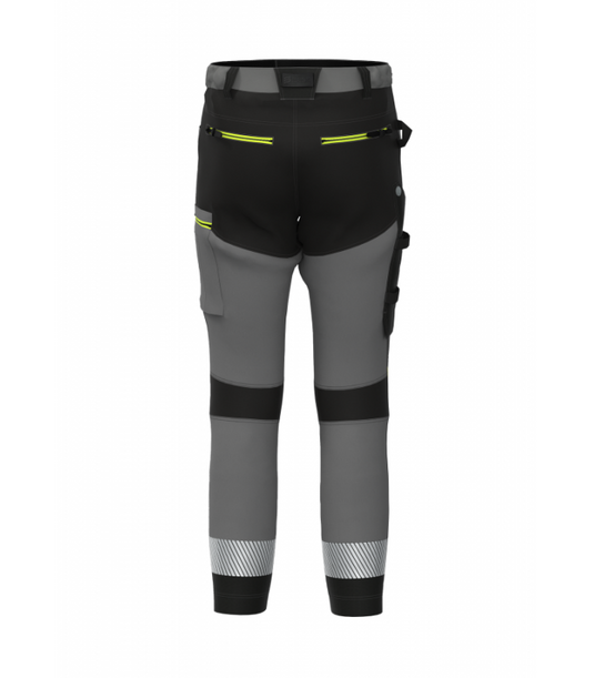 Bikses BOSAFETY TENSION 4-WAY STRETCH