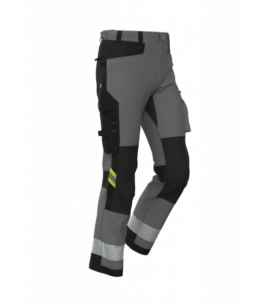 Bikses BOSAFETY TENSION 4-WAY STRETCH