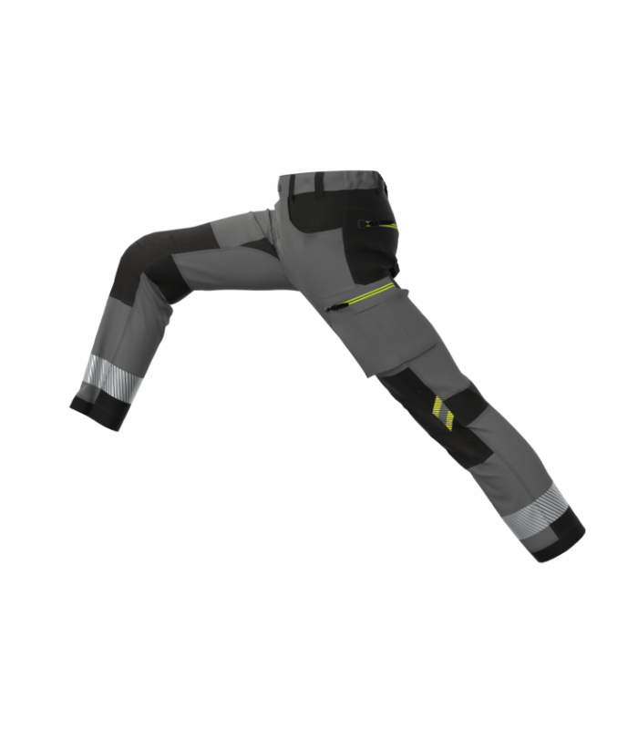 Ielādējiet attēlu galerijas skatītājā, Bikses BOSAFETY TENSION 4-WAY STRETCH
