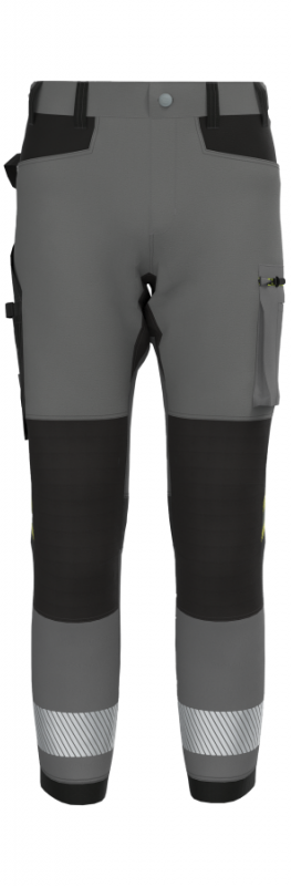 Bikses BOSAFETY TENSION 4-WAY STRETCH